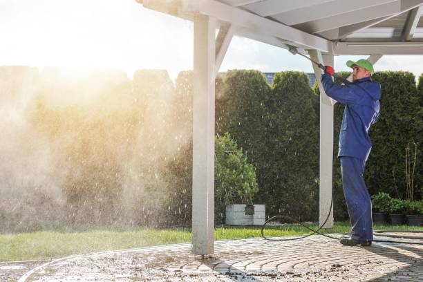 Best Sidewalk and Walkway Cleaning  in Tenafly, NJ