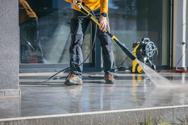 Best Patio and Deck Pressure Washing  in Tenafly, NJ