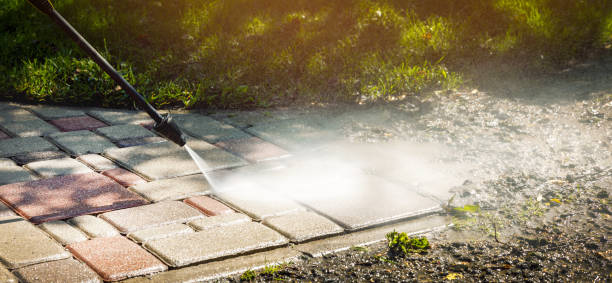 Professional Pressure Washing Services in Tenafly, NJ